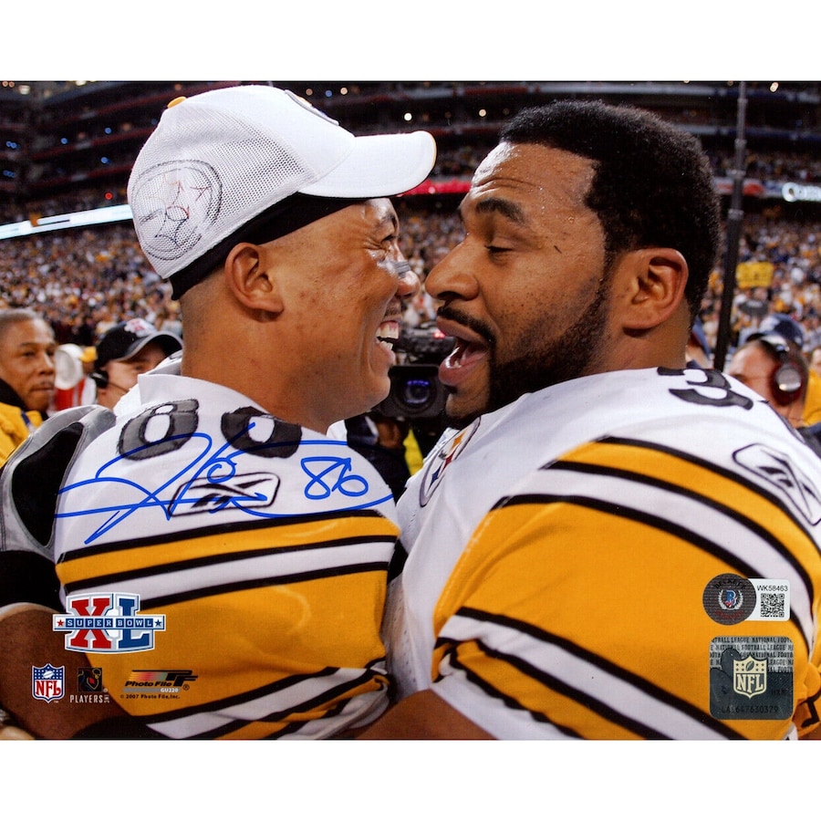 hines ward wallpaper 0009