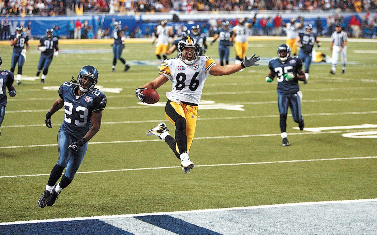 hines ward wallpaper 0010