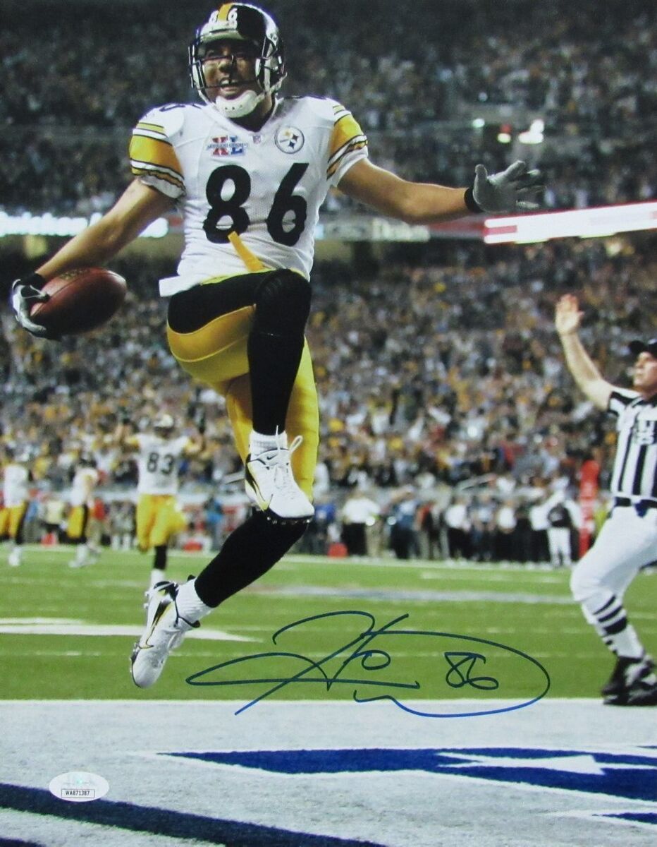 hines ward wallpaper 0011