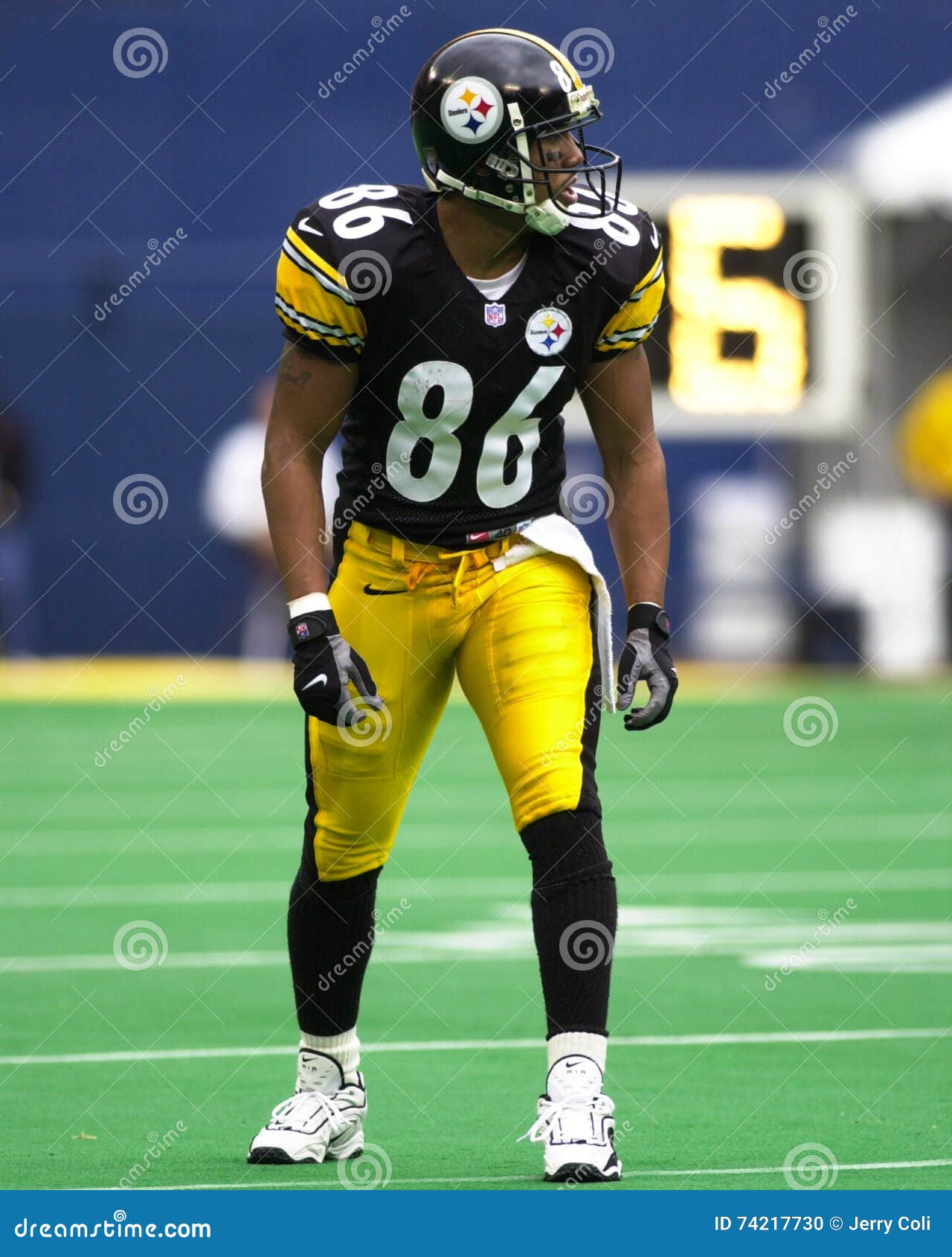 hines ward wallpaper 0012