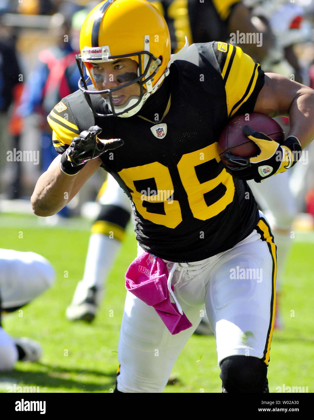 hines ward wallpaper 0014