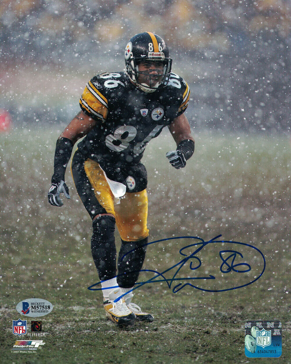 hines ward wallpaper 0015