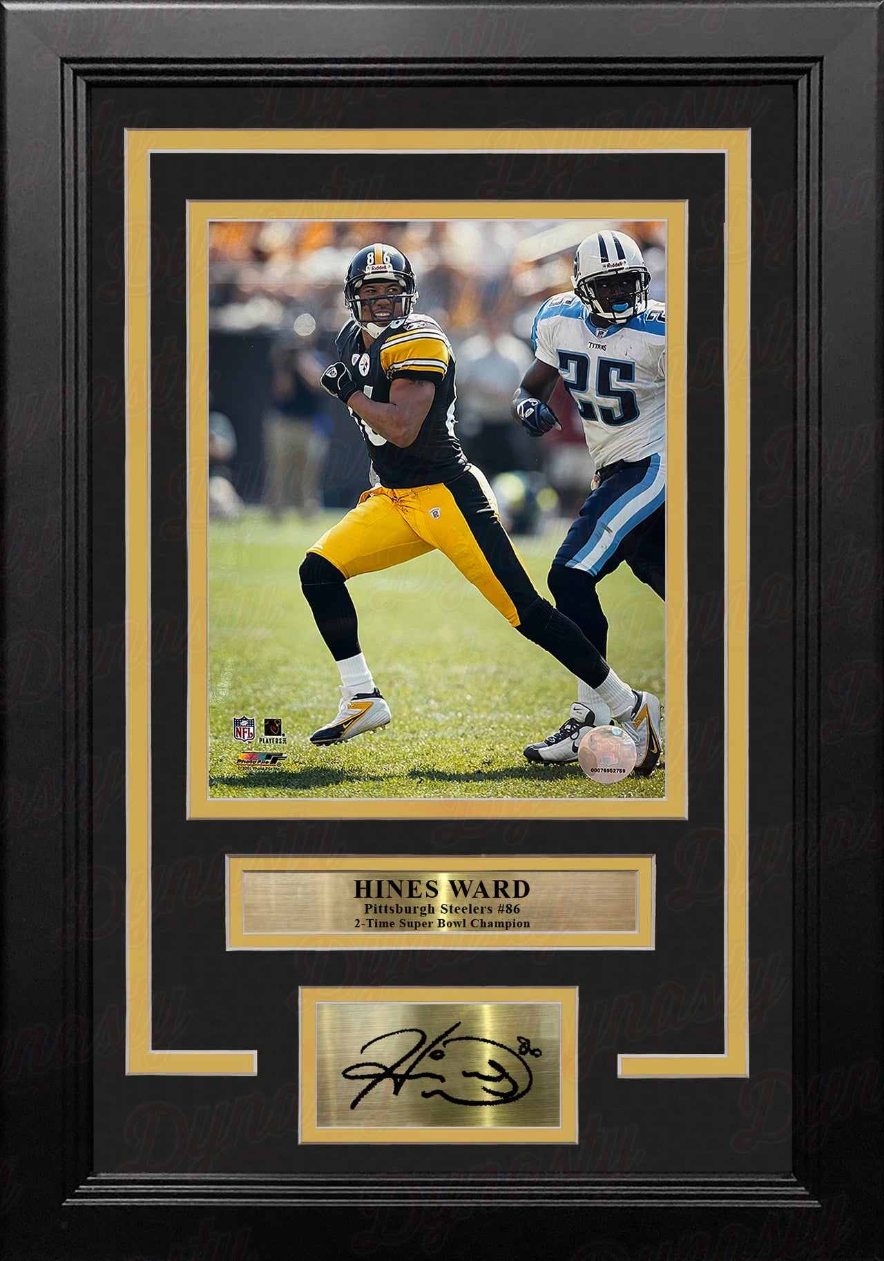 hines ward wallpaper 0017