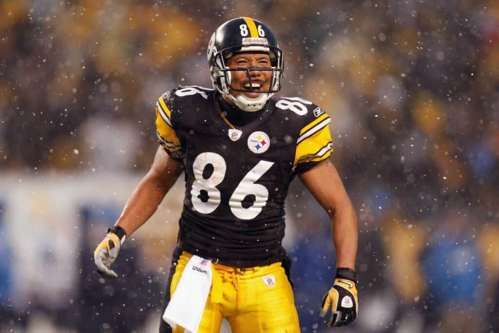 hines ward wallpaper 0018