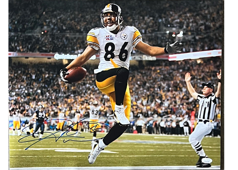 hines ward wallpaper 0021