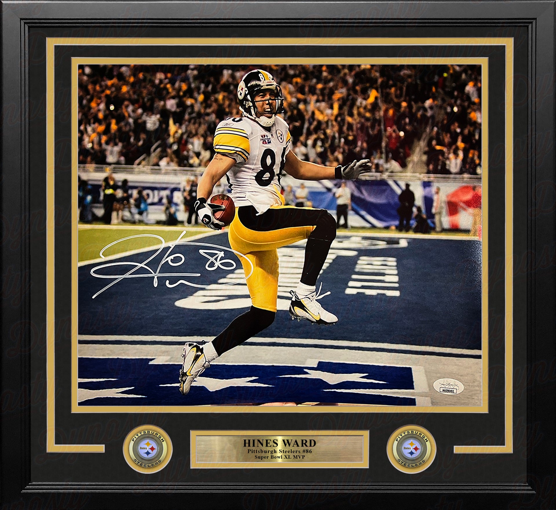 hines ward wallpaper 0022