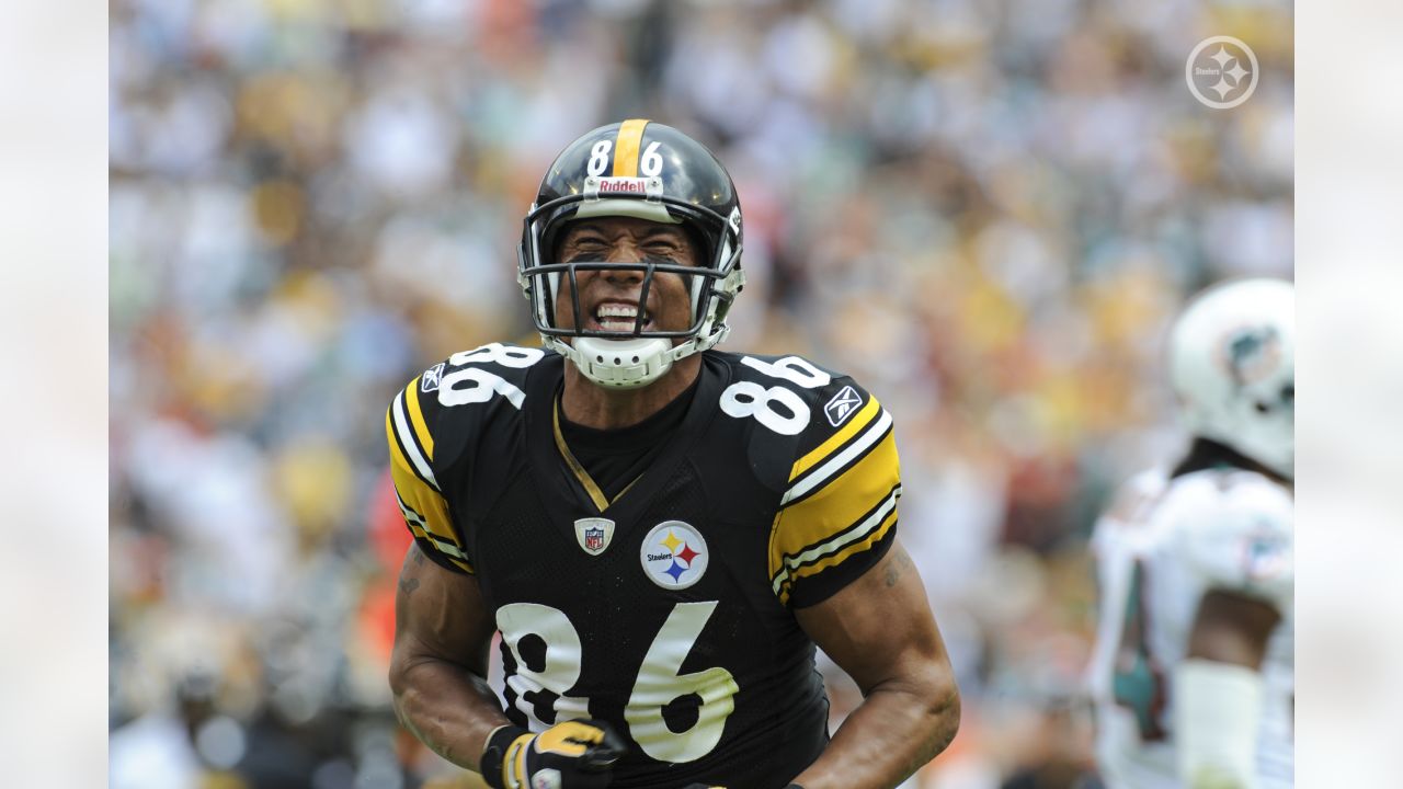 hines ward wallpaper 0023