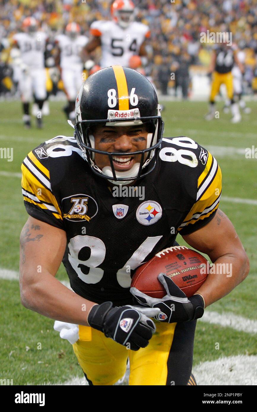 hines ward wallpaper 0025