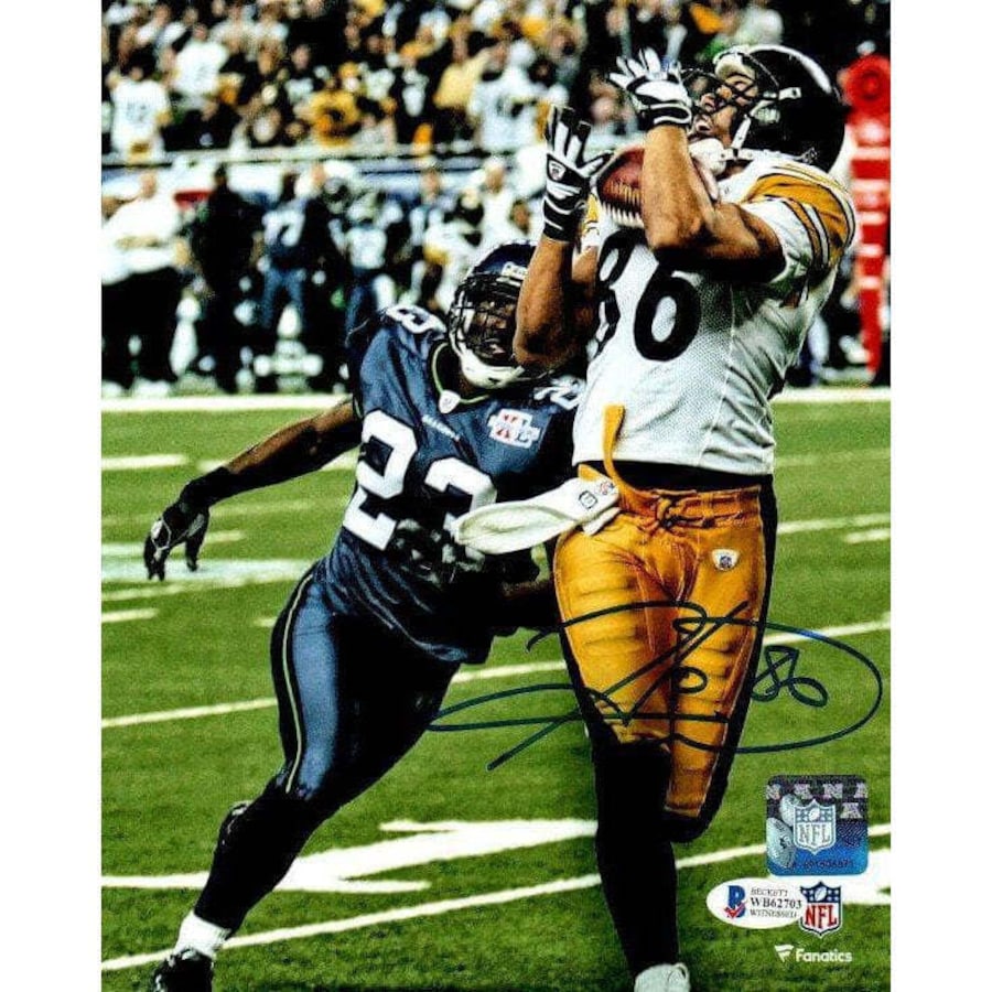 hines ward wallpaper 0026