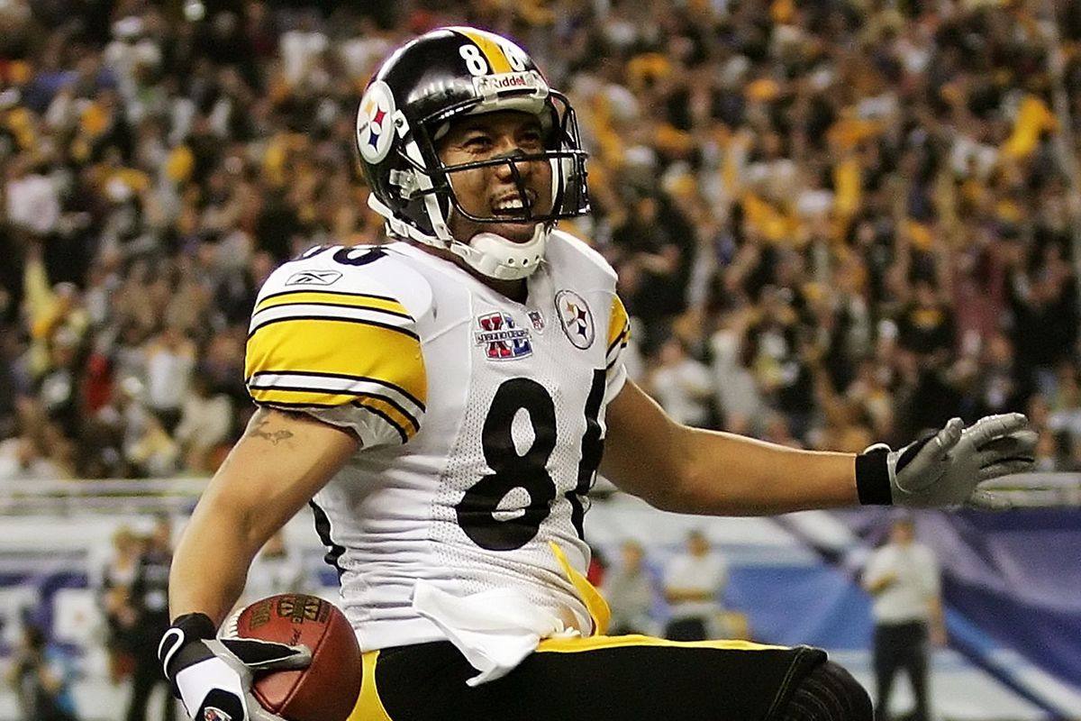 hines ward wallpaper 0027