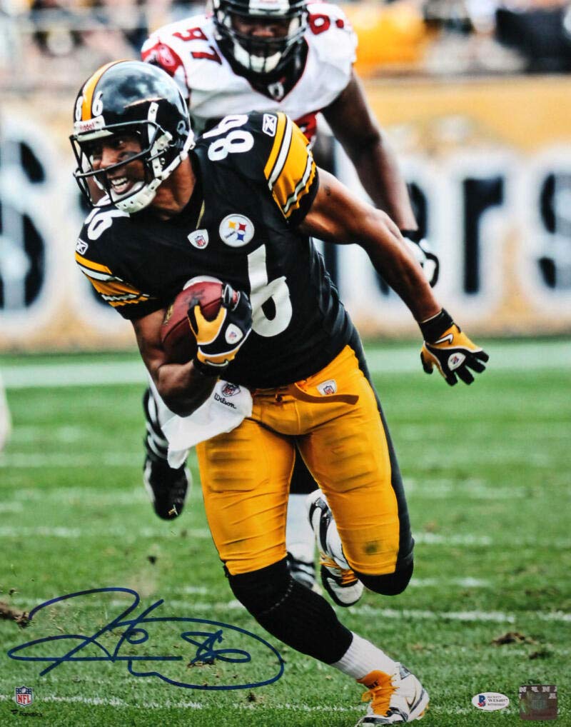 hines ward wallpaper 0028