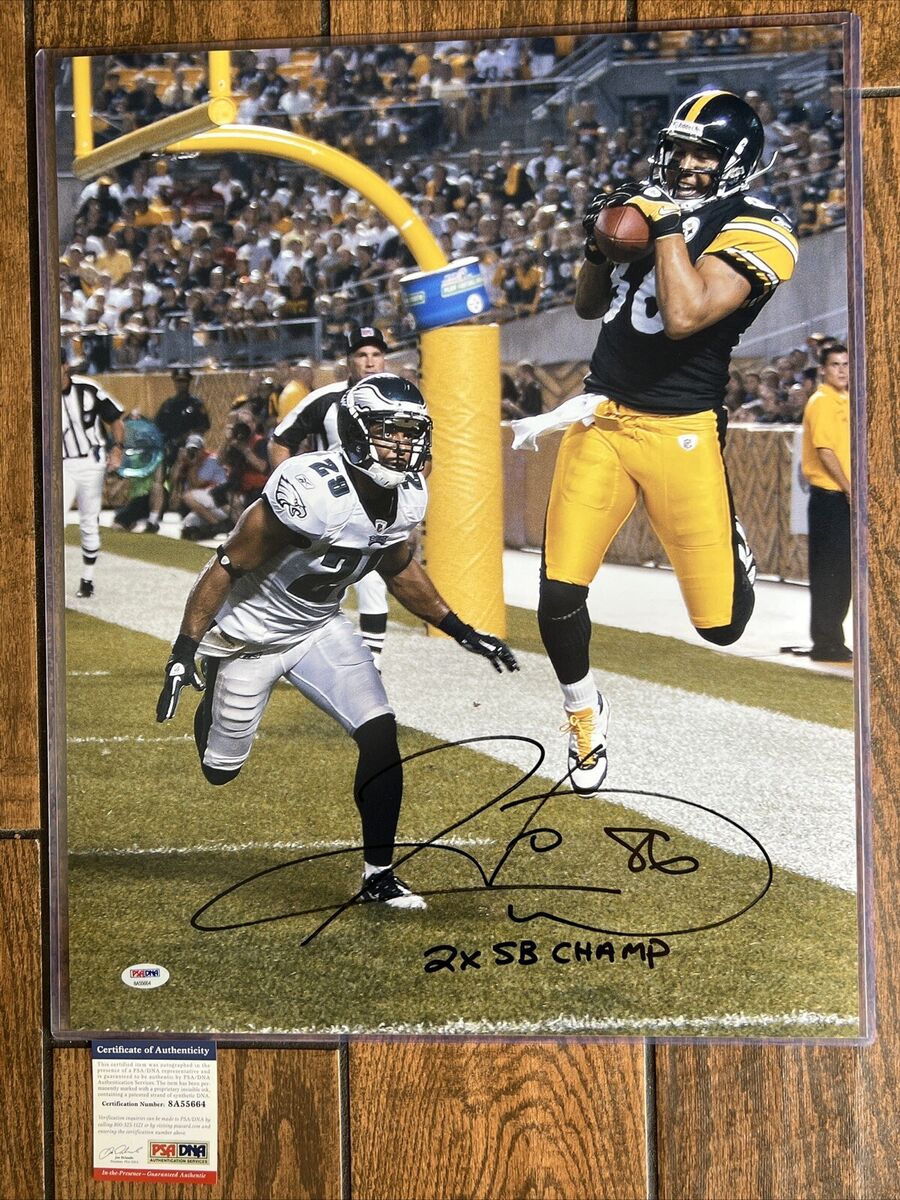 hines ward wallpaper 0030