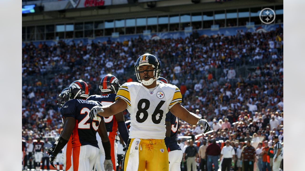 hines ward wallpaper 0031