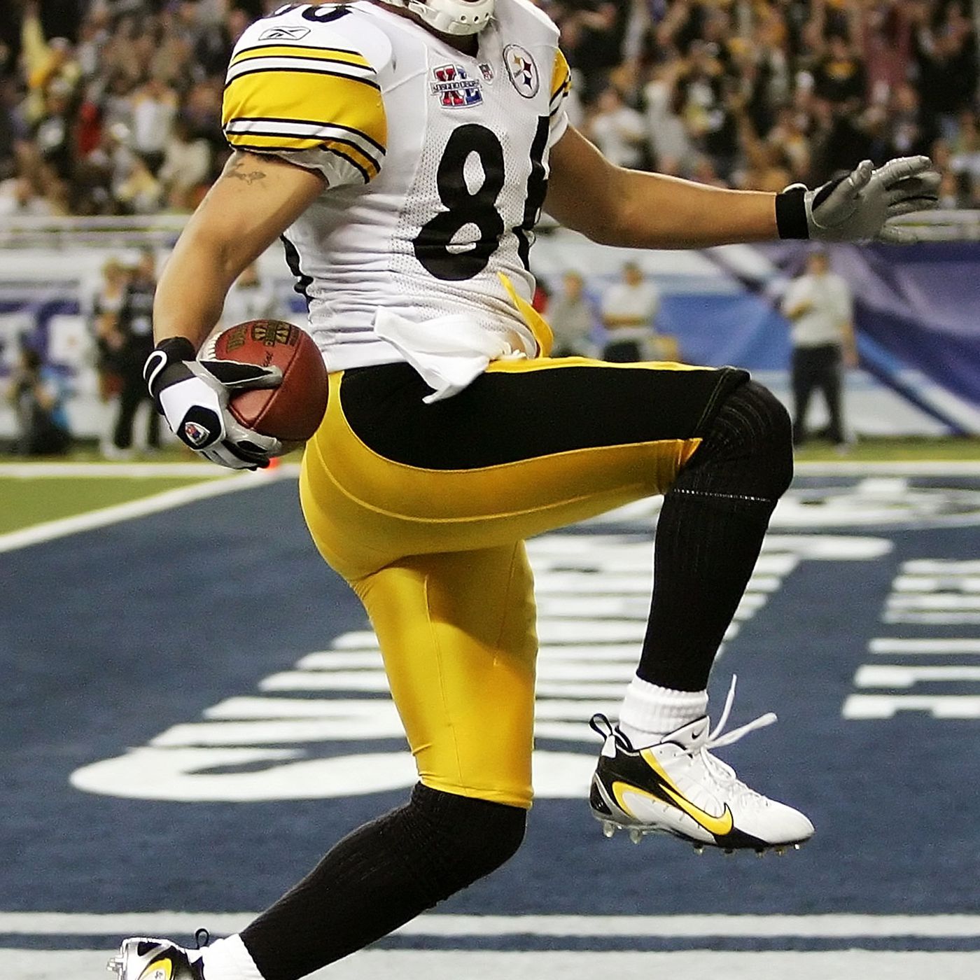 hines ward wallpaper 0033