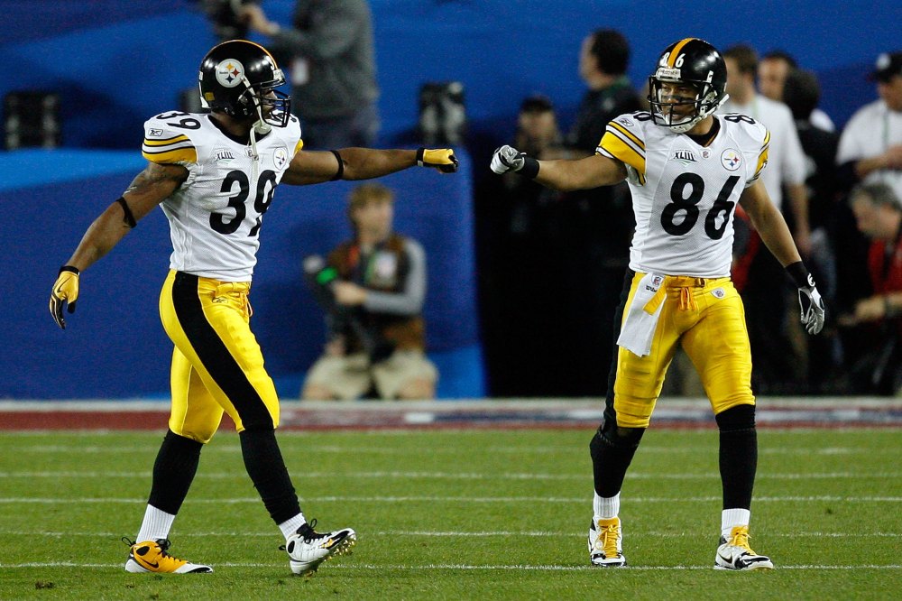 hines ward wallpaper 0034
