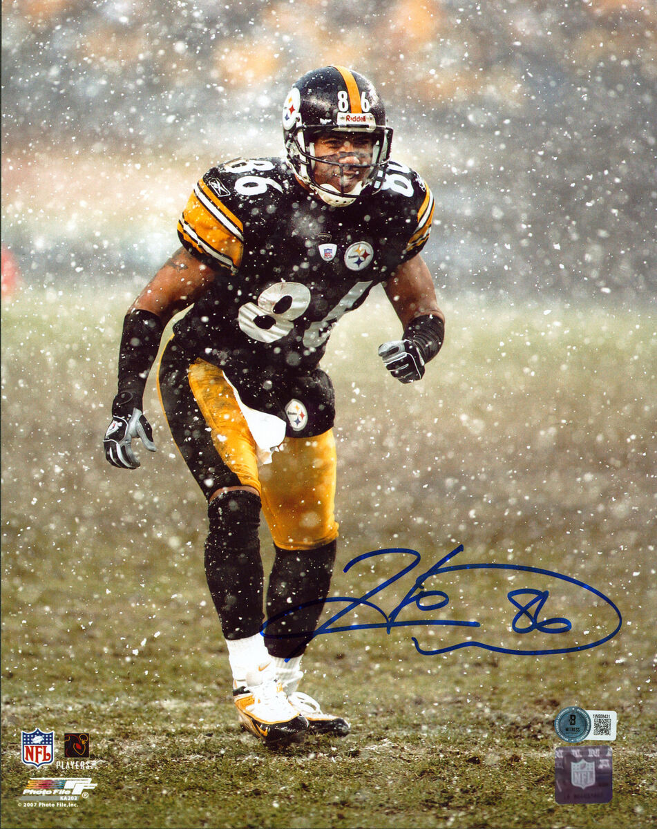 hines ward wallpaper 0035