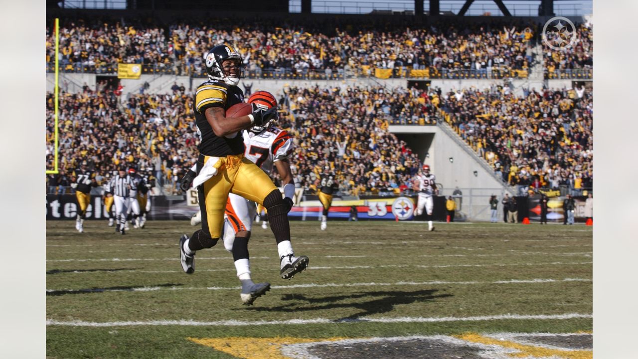 hines ward wallpaper 0036