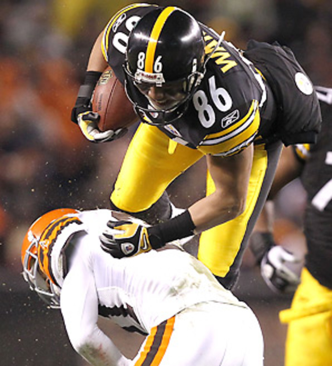 hines ward wallpaper 0038