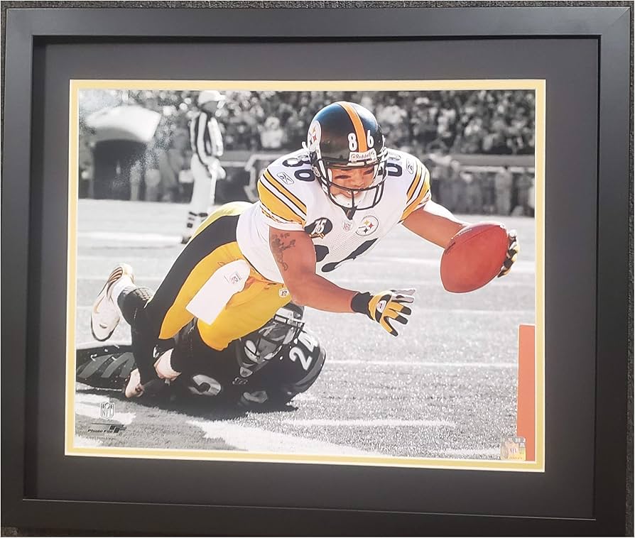 hines ward wallpaper 0039