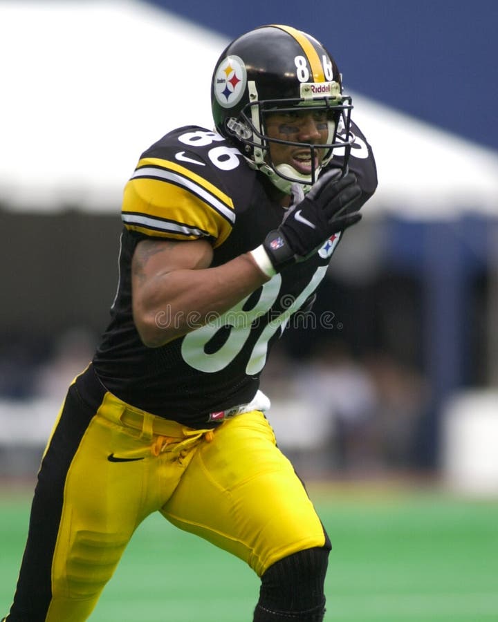hines ward wallpaper 0040