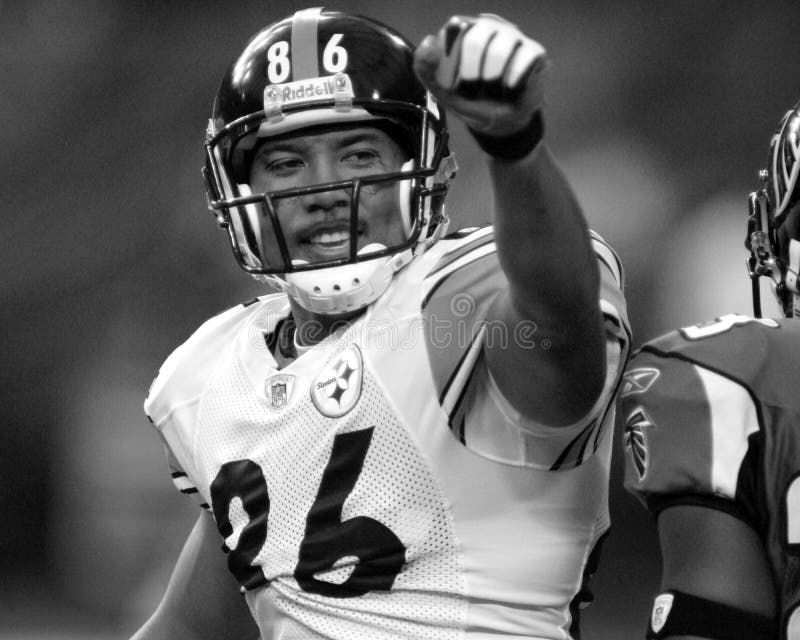 hines ward wallpaper 0043