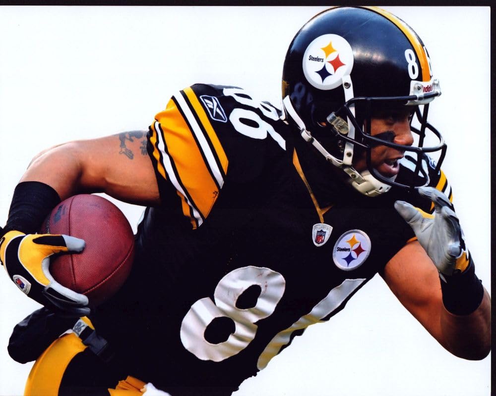 hines ward wallpaper 0044