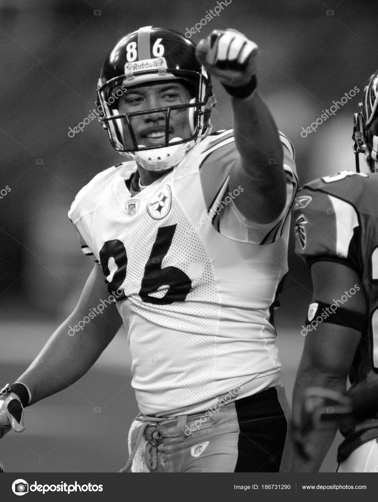 hines ward wallpaper 0045
