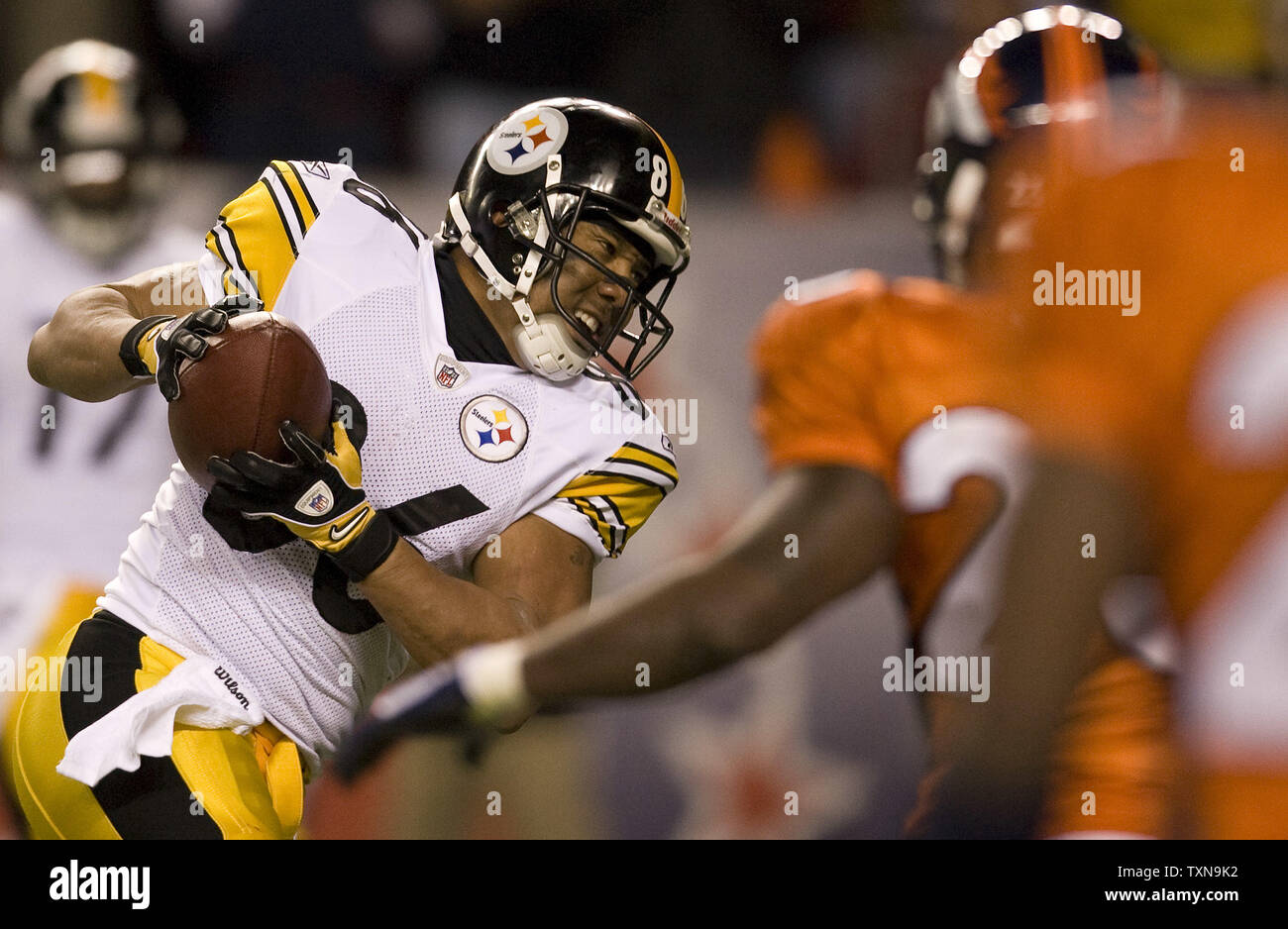 hines ward wallpaper 0046