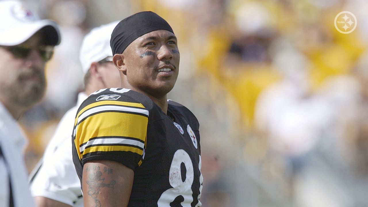 hines ward wallpaper 0048