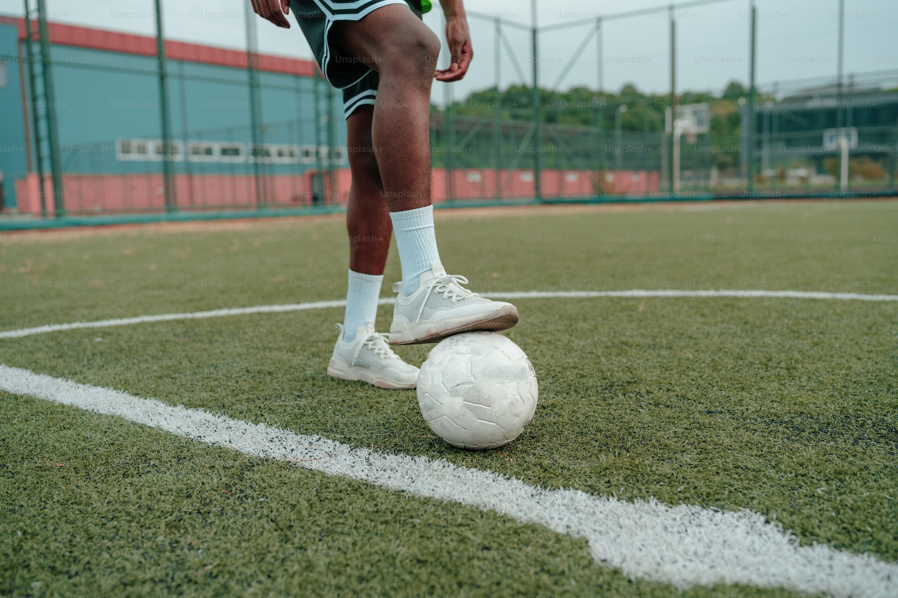 historic football moments