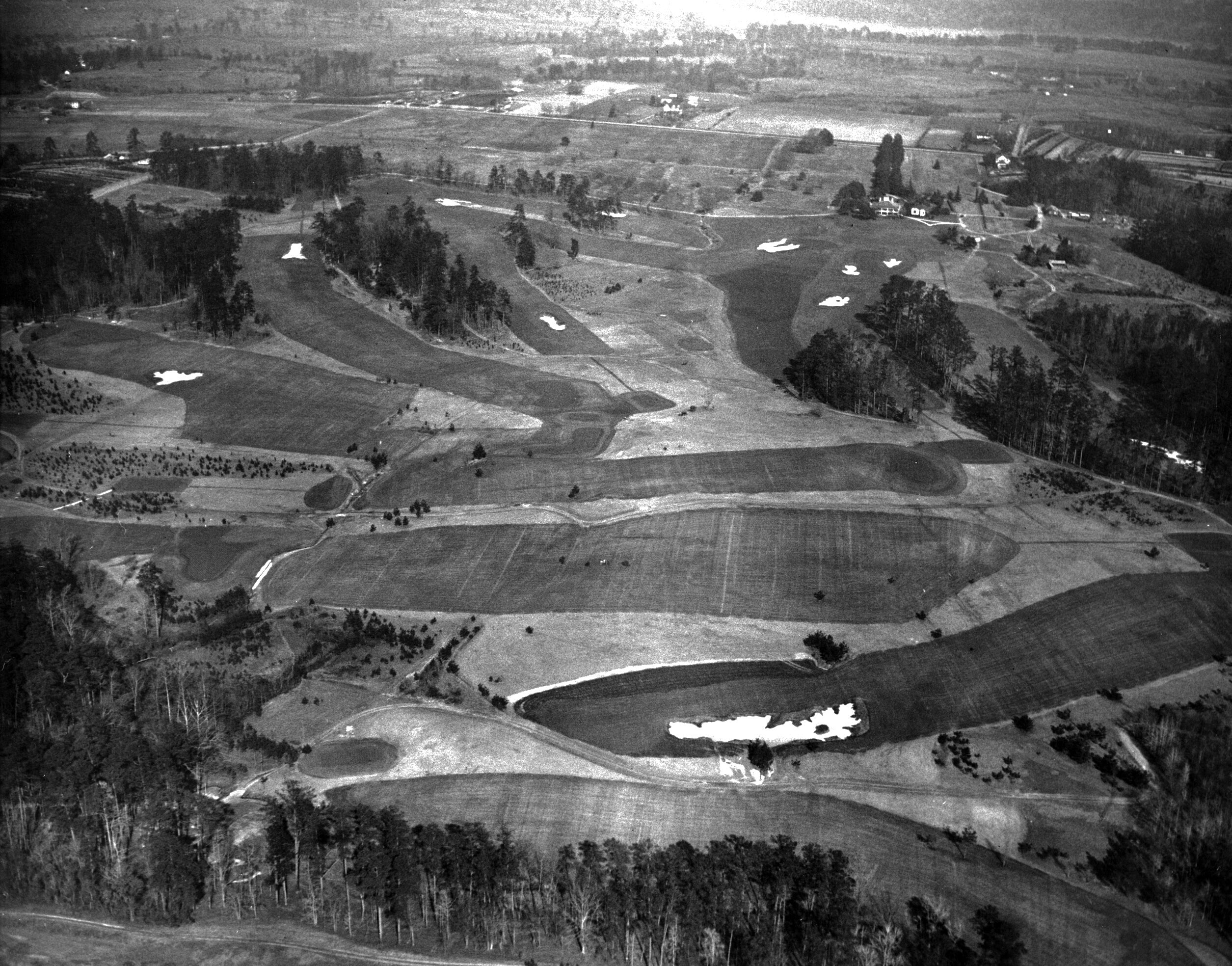 historic golf moments