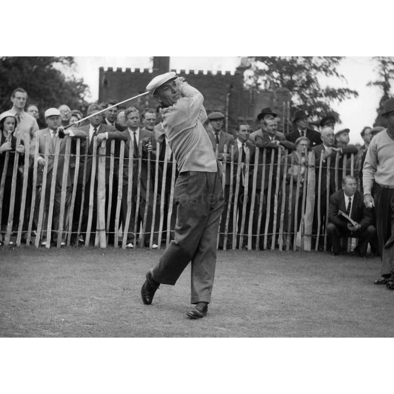 historic golf photos 0015