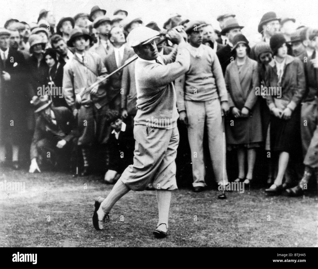 historic golf photos 0045