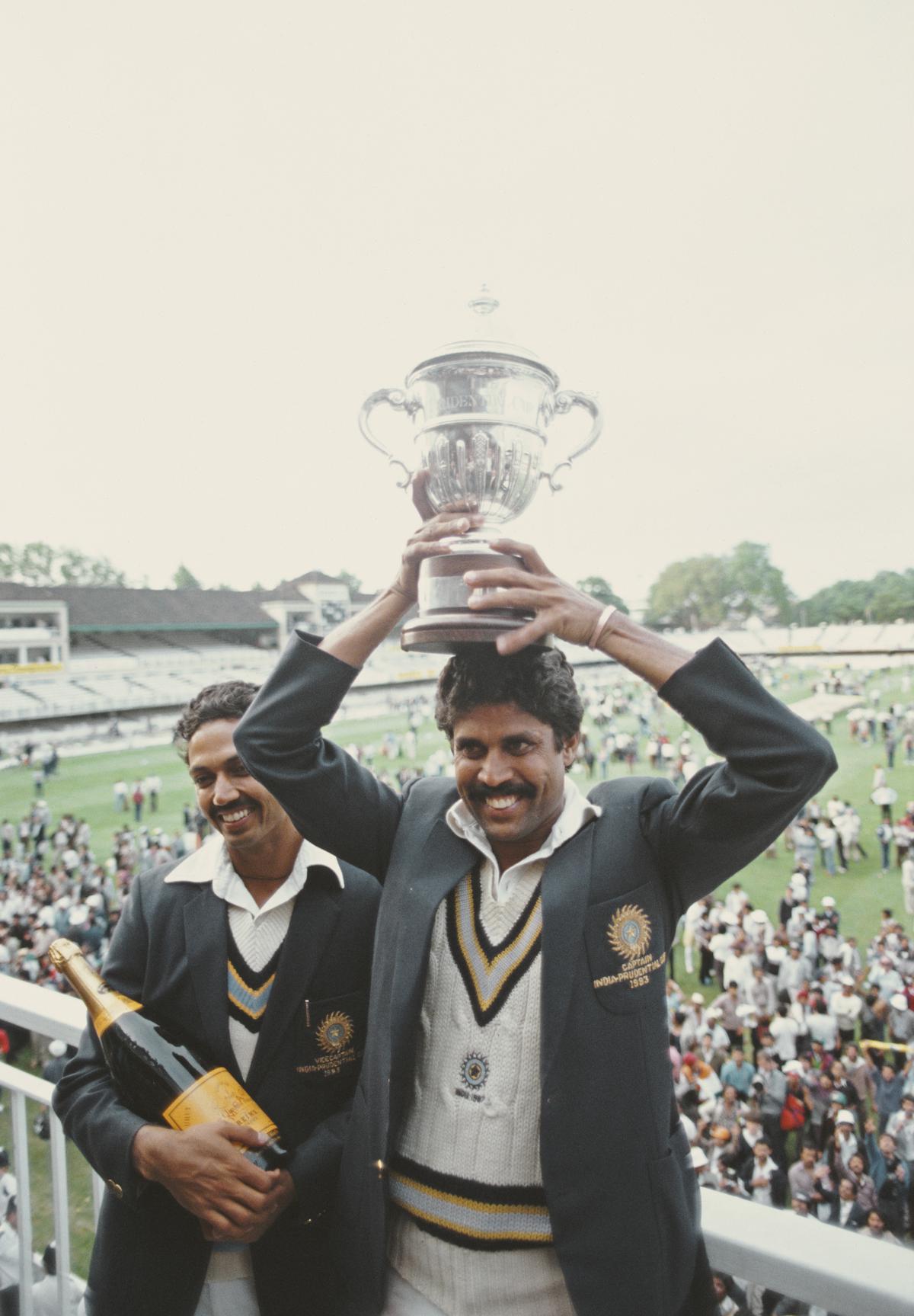 historical cricket matches India