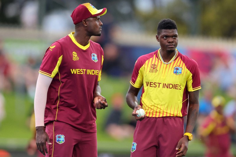 historical cricket matches West Indies