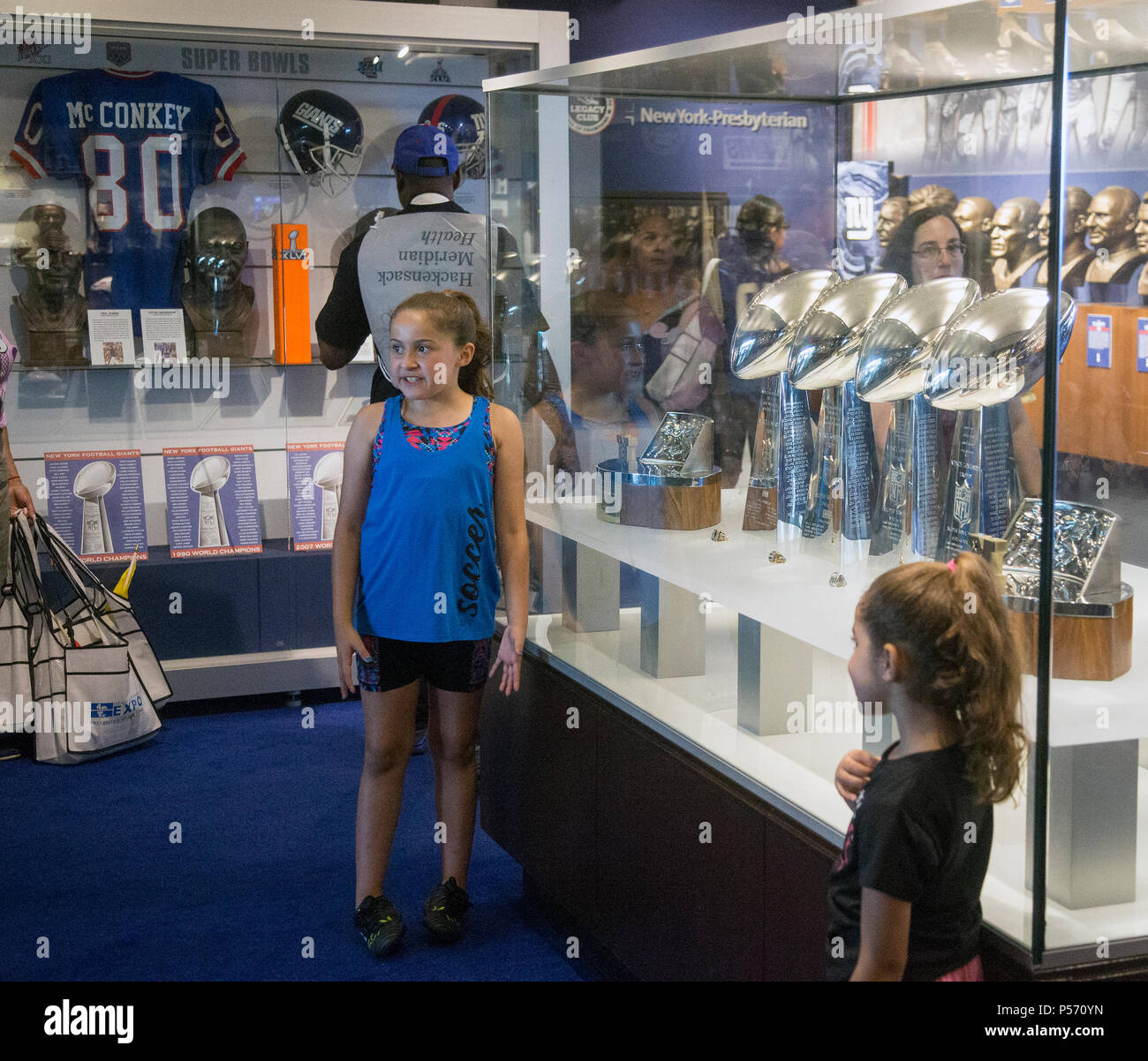 historical Giants Super Bowl moments