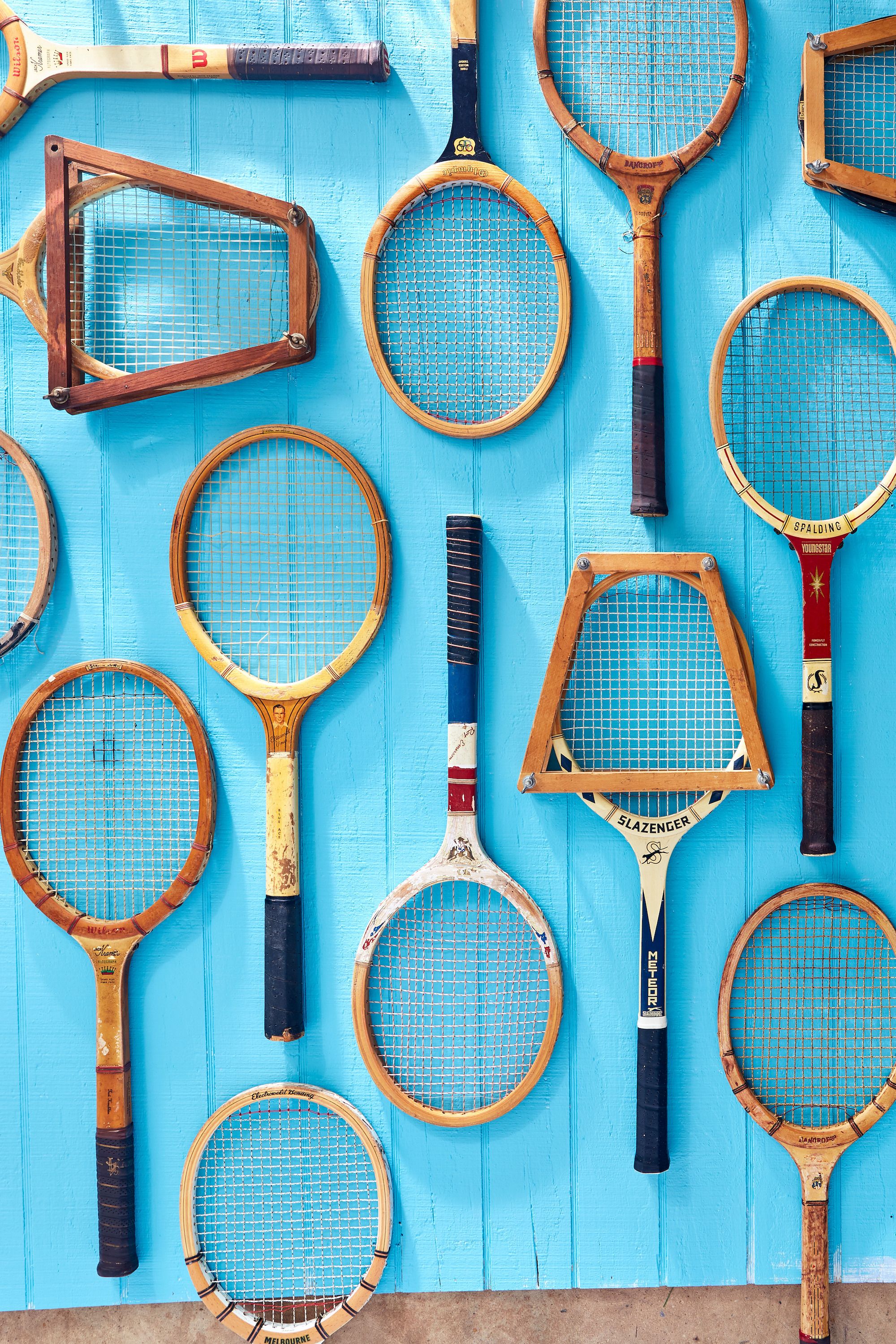 historical tennis moments