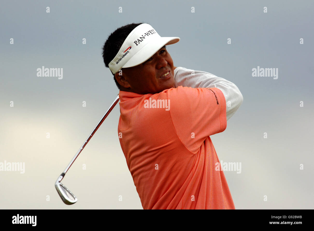 history of the Open Championship