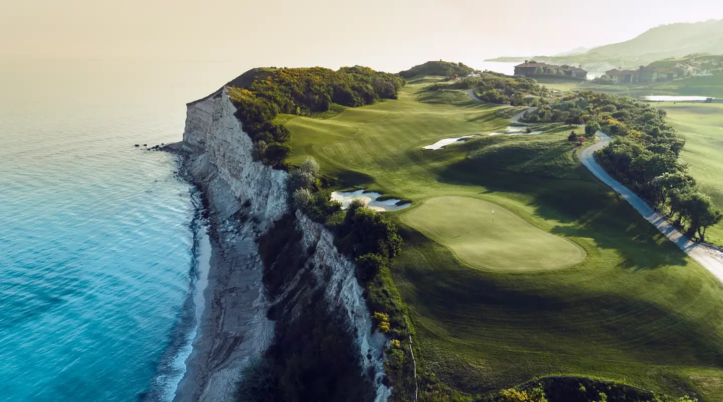 hole 6 tips