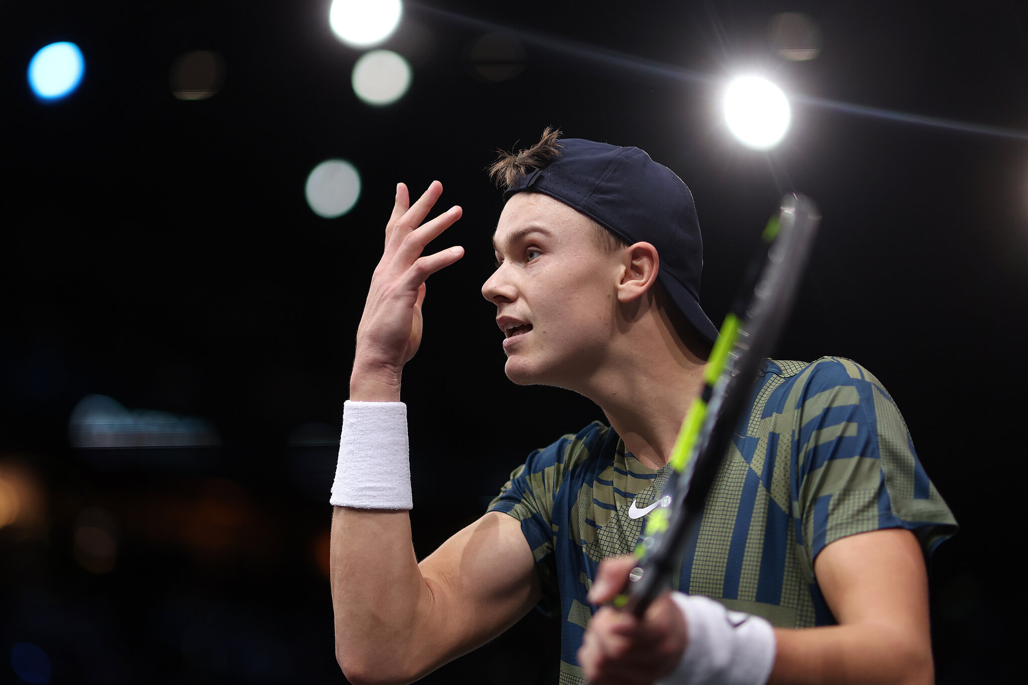 holger rune french open 2023