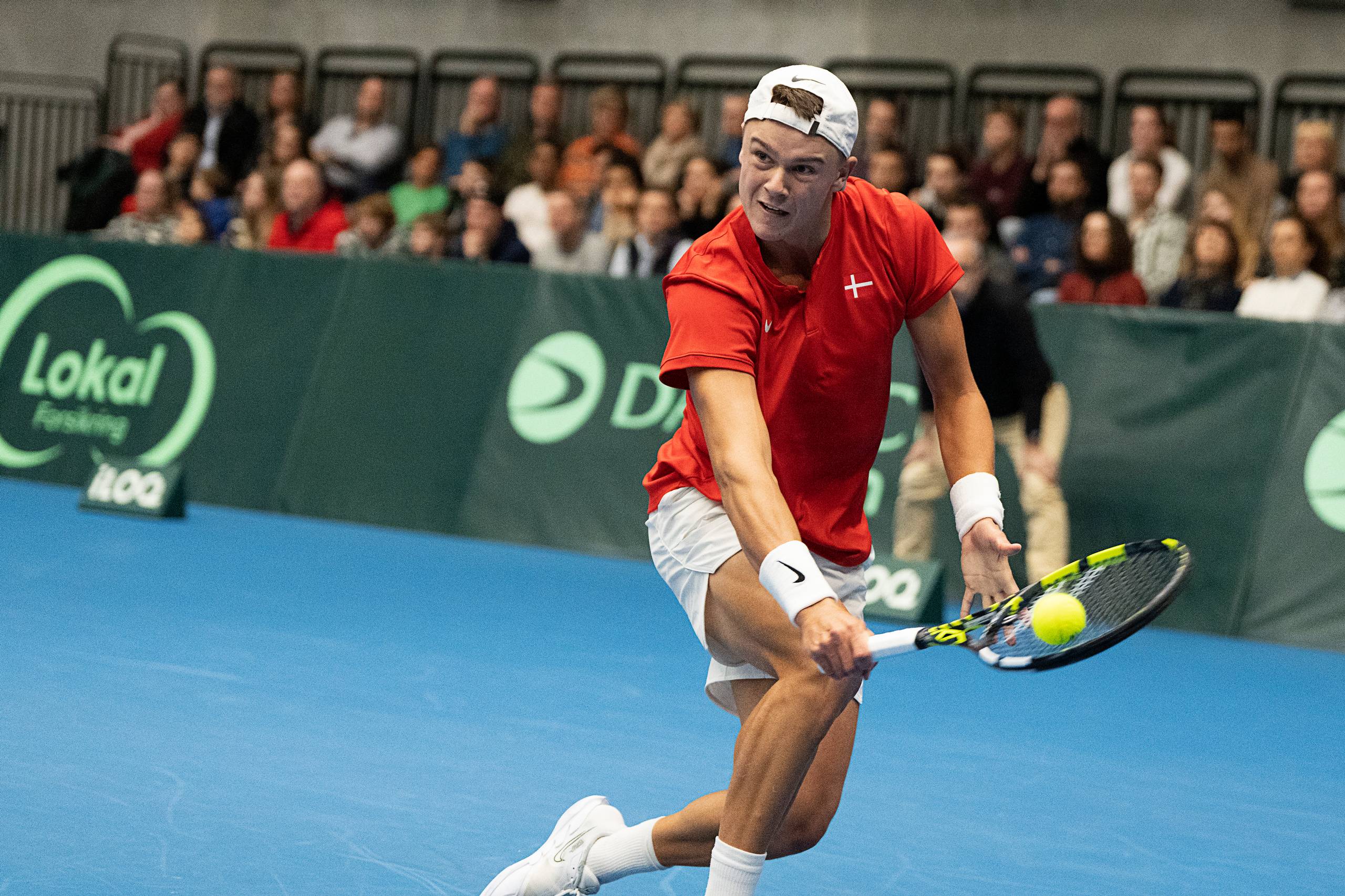 holger rune french open 2023 0011