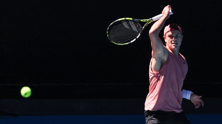 holger rune french open 2023 0025