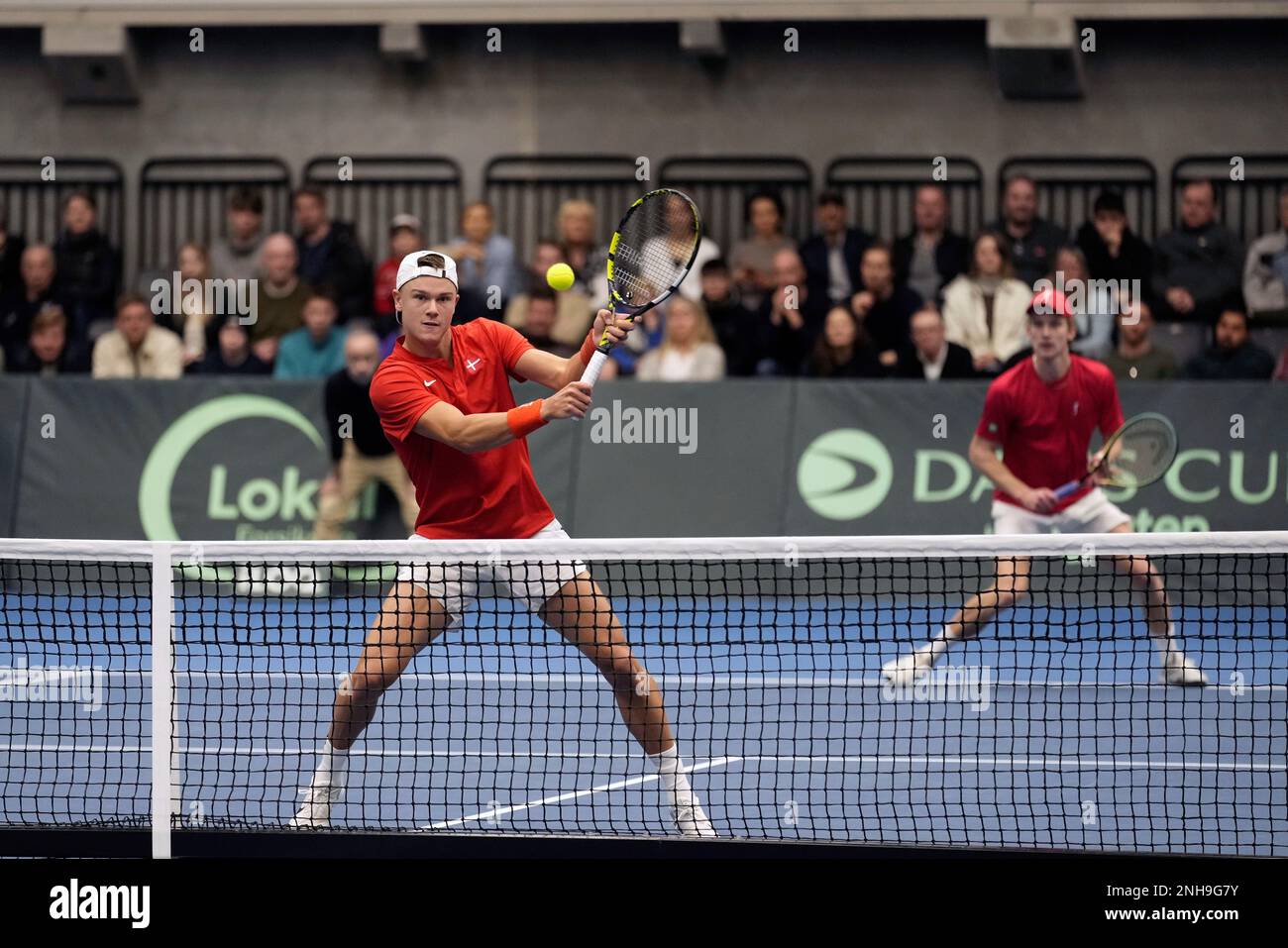 holger rune french open 2023 0028