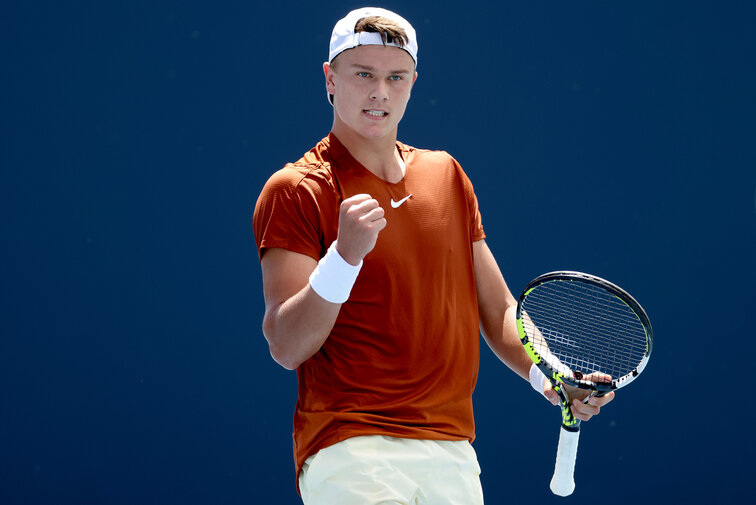 holger rune french open 2023