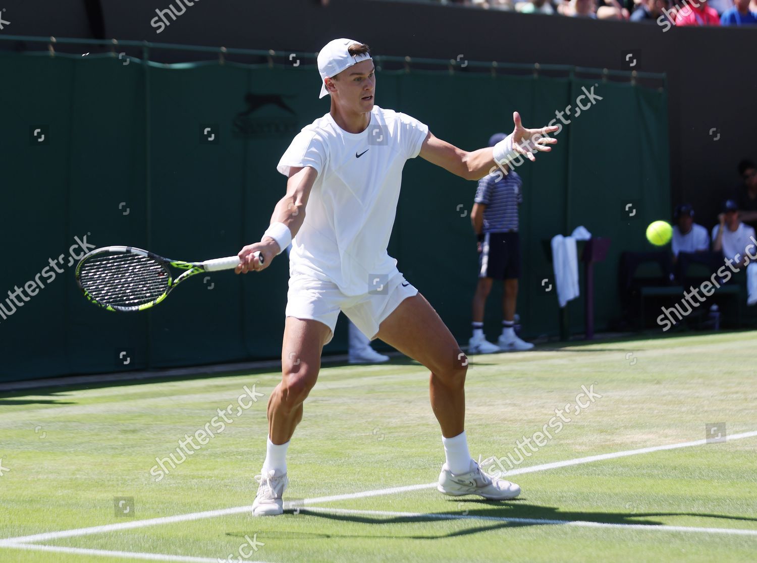 holger rune forehand 0016