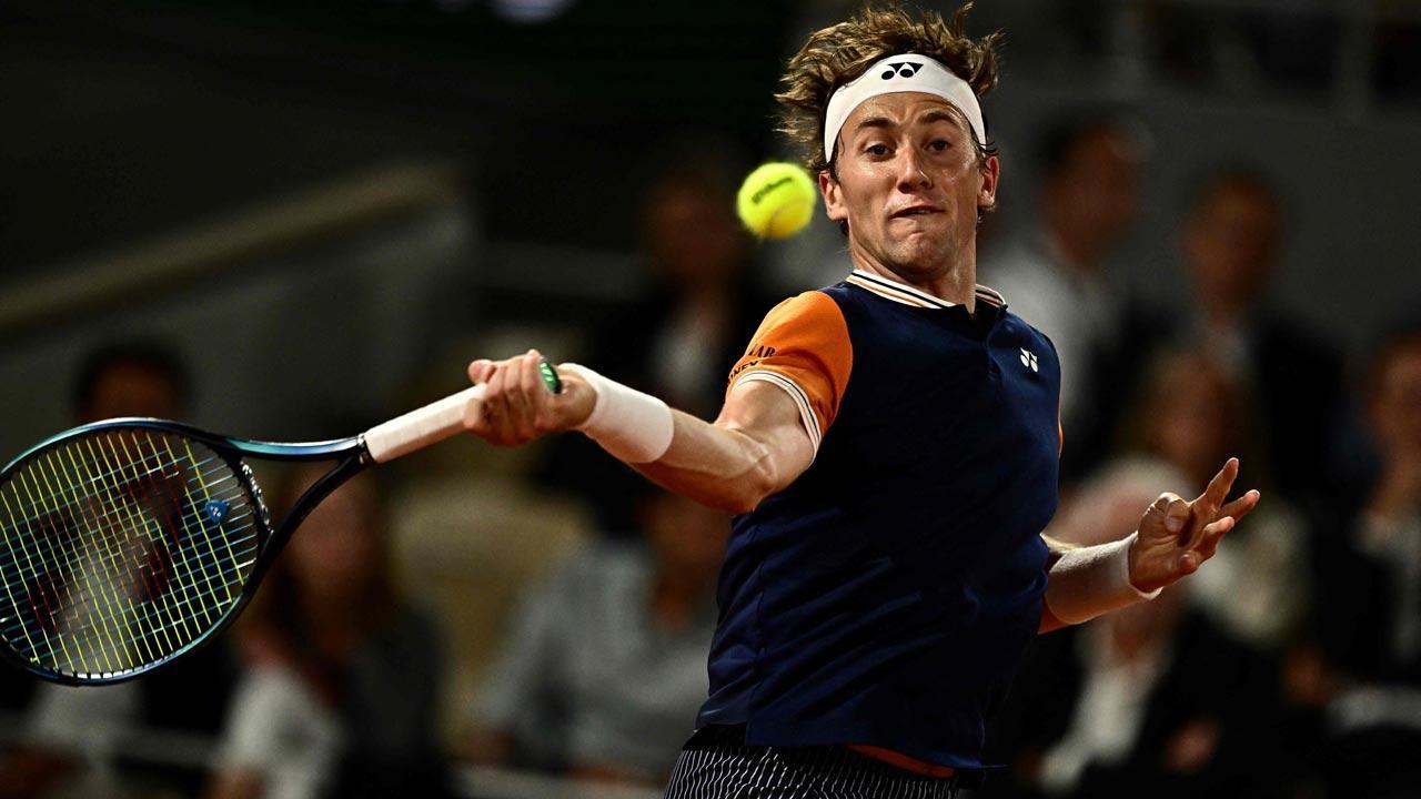 holger rune forehand 0018
