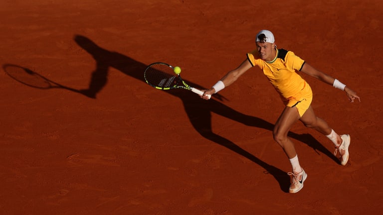 holger rune forehand 0043