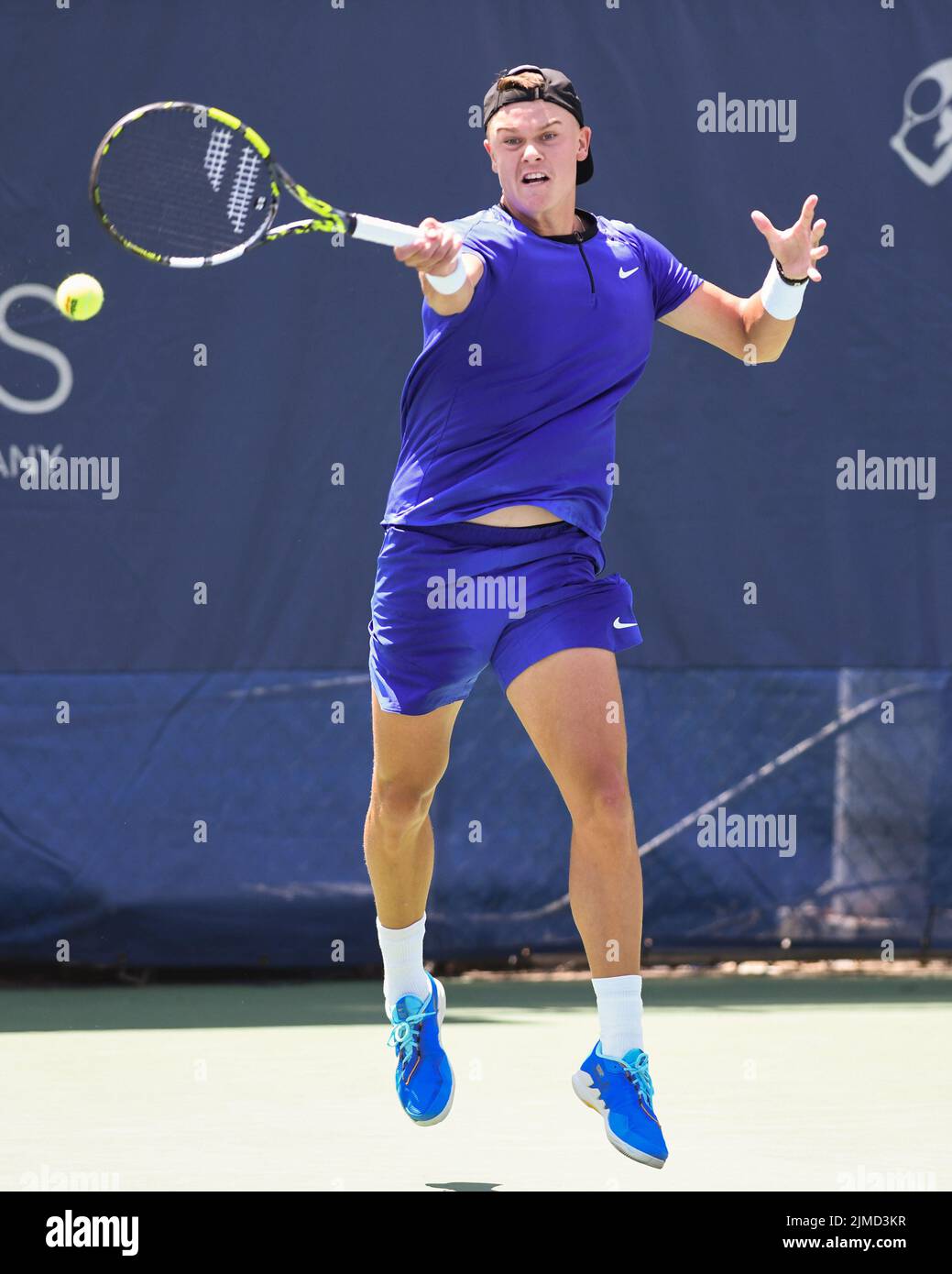 holger rune forehand 0046