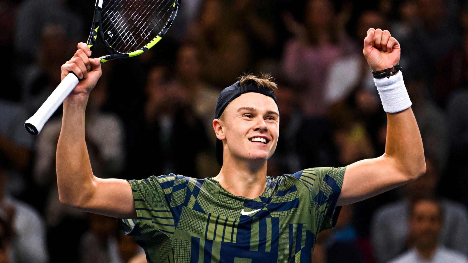 holger rune french open 2023