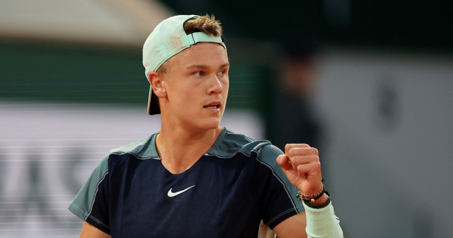 holger rune french open 2023